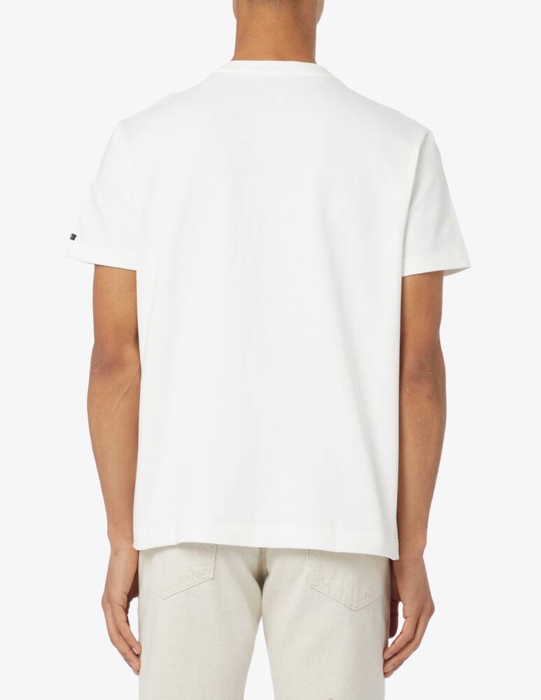 rinascente ETRO Maglietta roma 