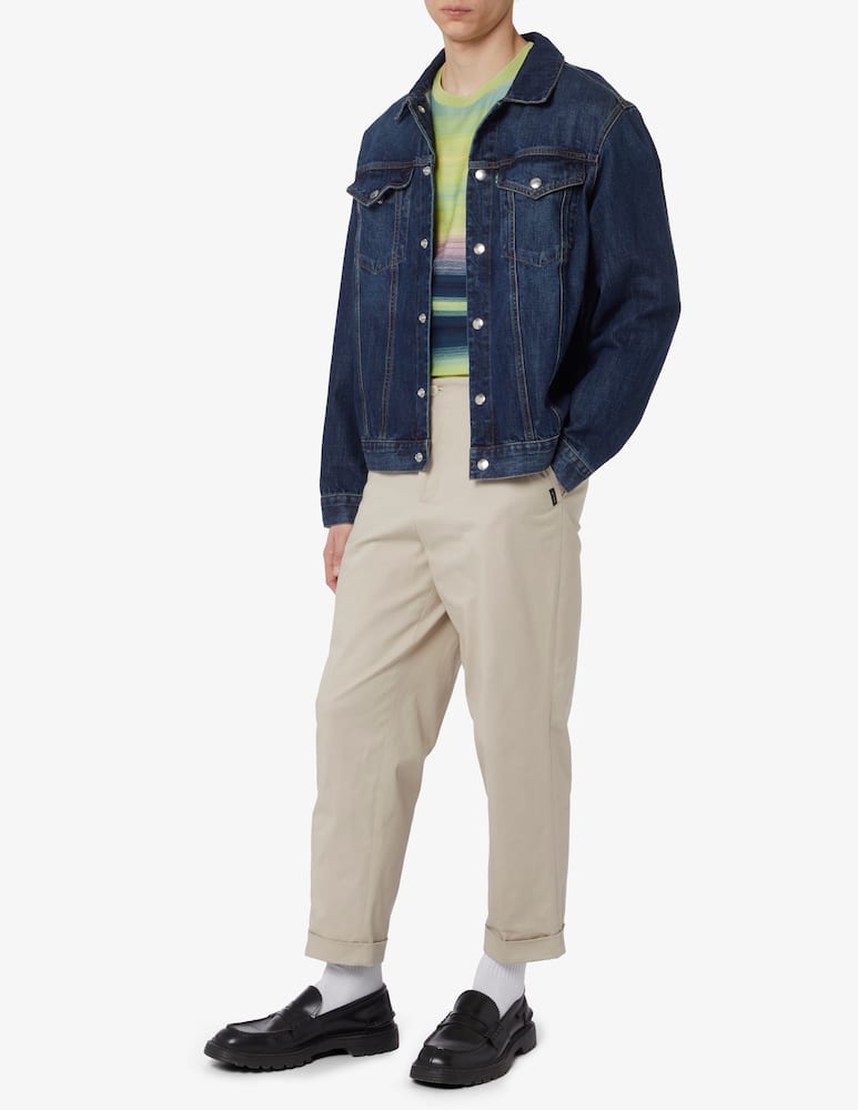 rinascente ETRO Cotton pants 