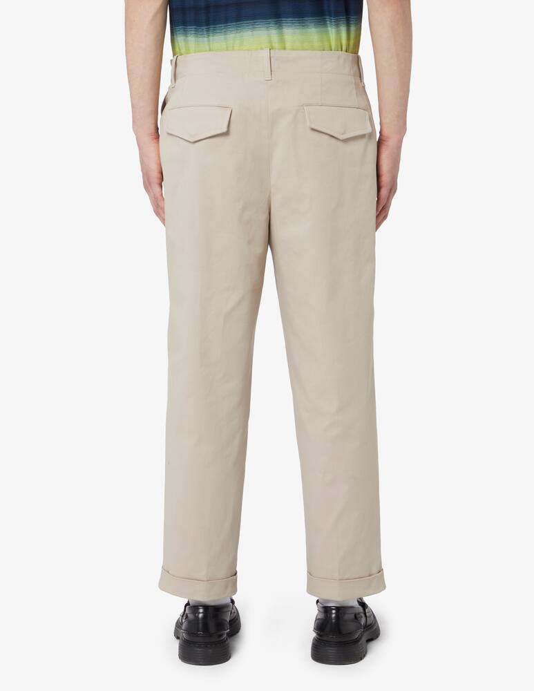 rinascente ETRO Cotton pants 
