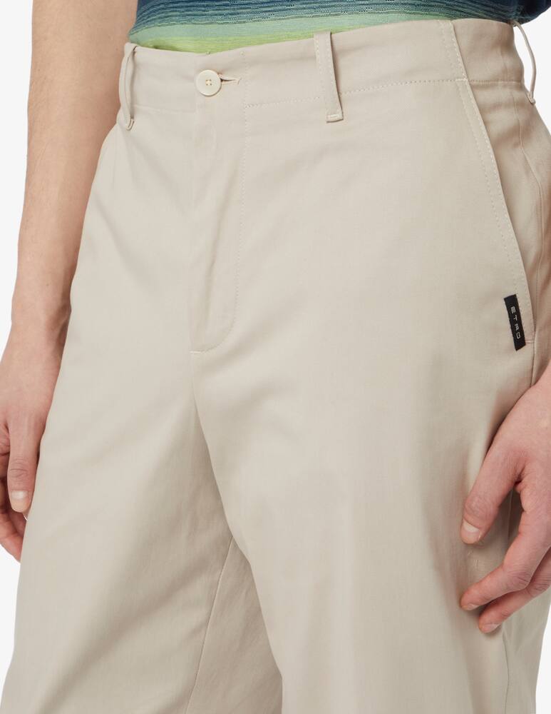 rinascente ETRO Cotton pants 