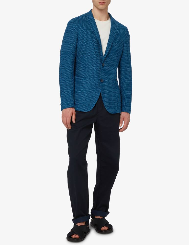 rinascente ETRO Giacca roma jersey