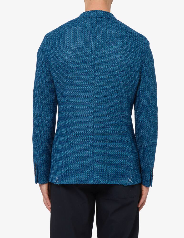 rinascente ETRO Giacca roma jersey