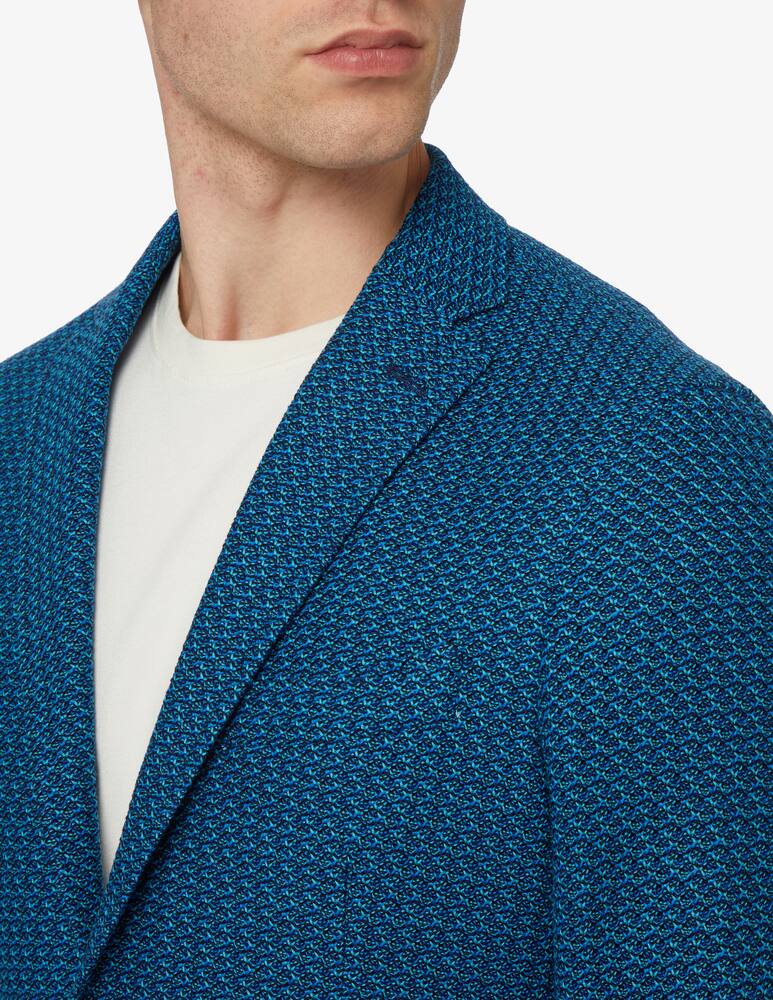 rinascente ETRO Giacca roma jersey