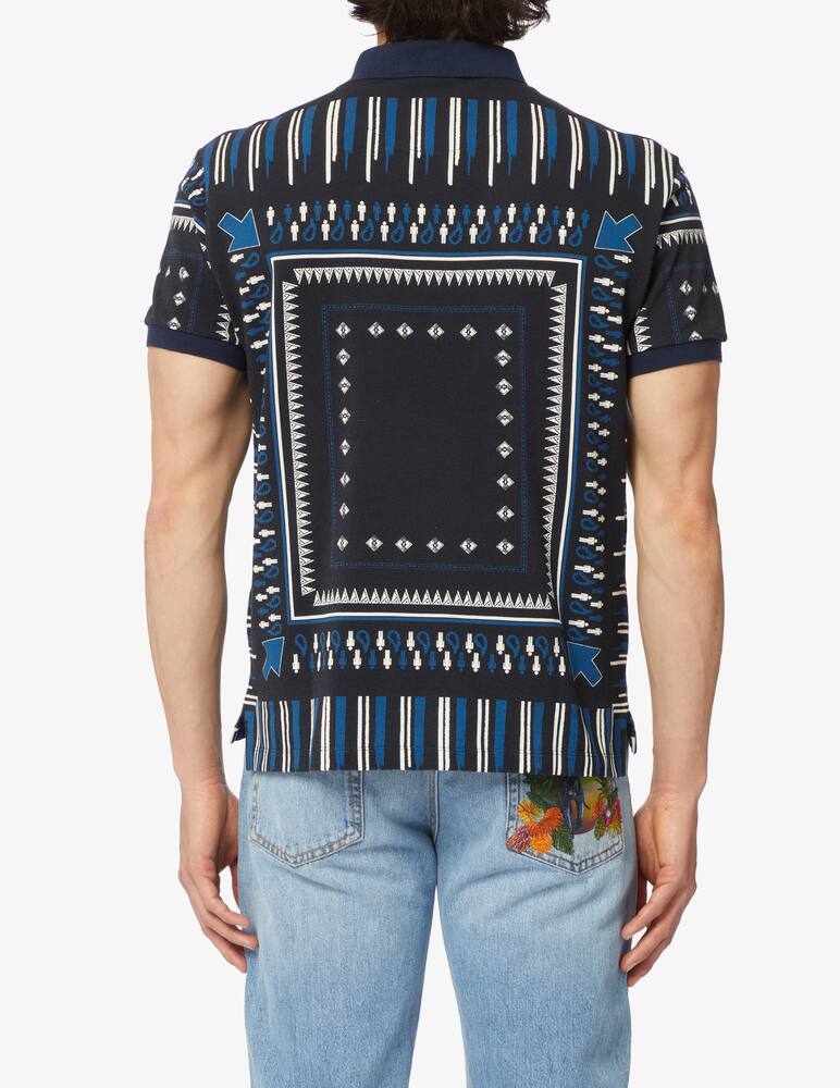 rinascente ETRO Polo roma