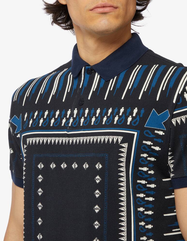 rinascente ETRO Polo roma