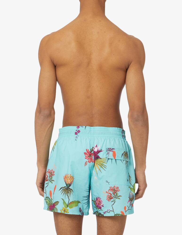 rinascente ETRO Pantaloncino mare con taschino 