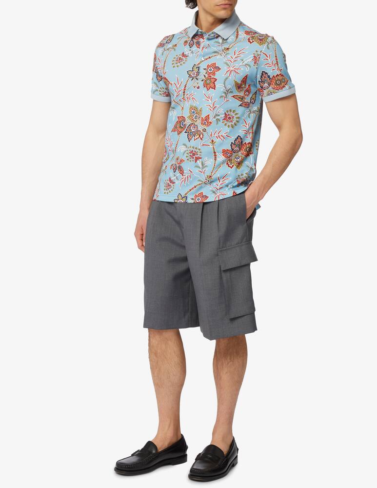 rinascente ETRO Polo golino roma