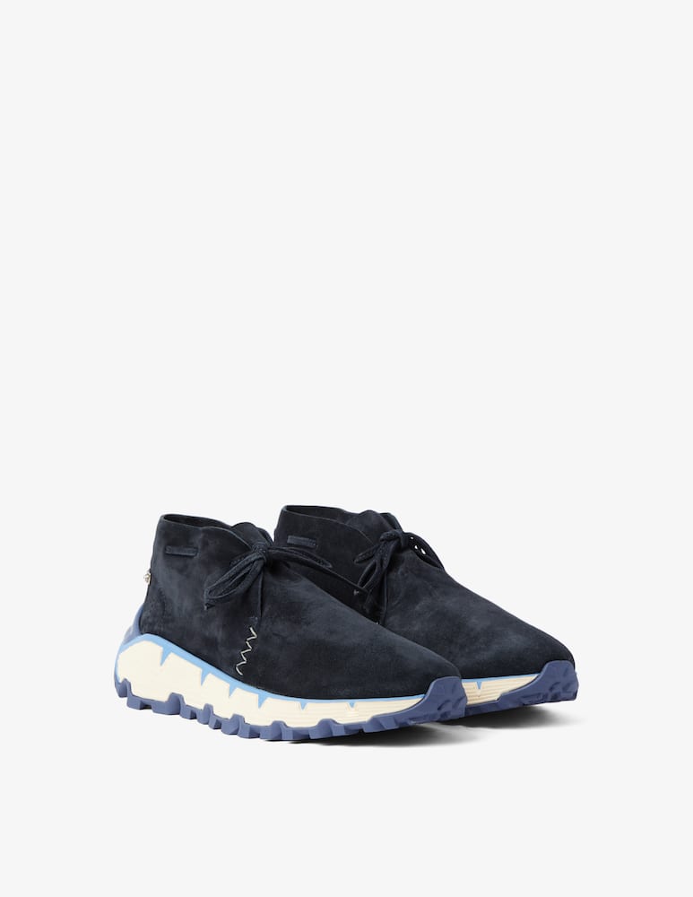 rinascente ETRO Scarpe sneakers 