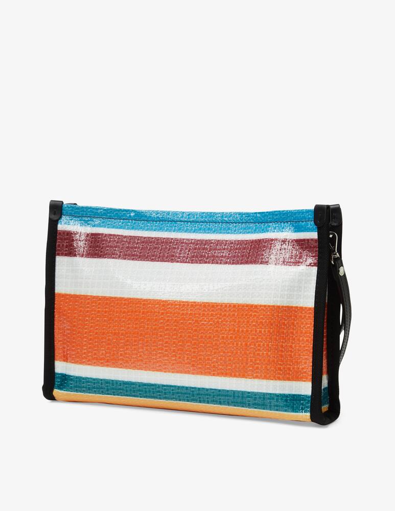 rinascente ETRO Necessaire spice glass 30x20x5 Multicolor 