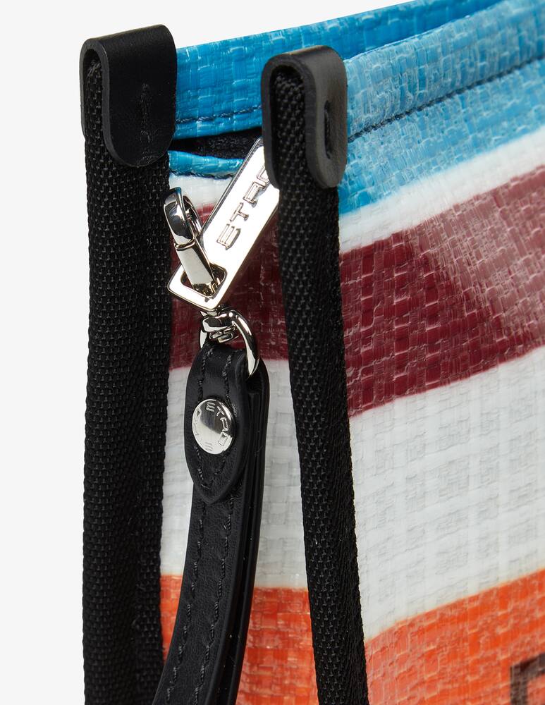 rinascente ETRO Necessaire spice glass 30x20x5 Multicolor 