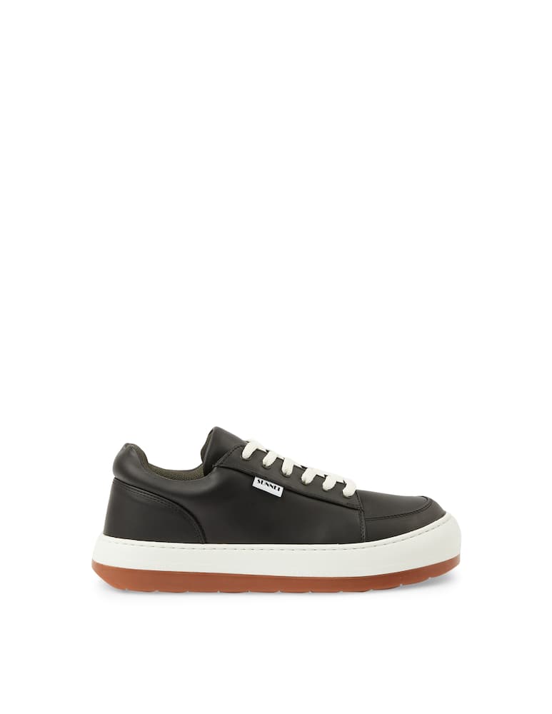 Sunnei Sneakers dreamy low - immagine 1 Sunnei Sneakers dreamy low - immagine 1