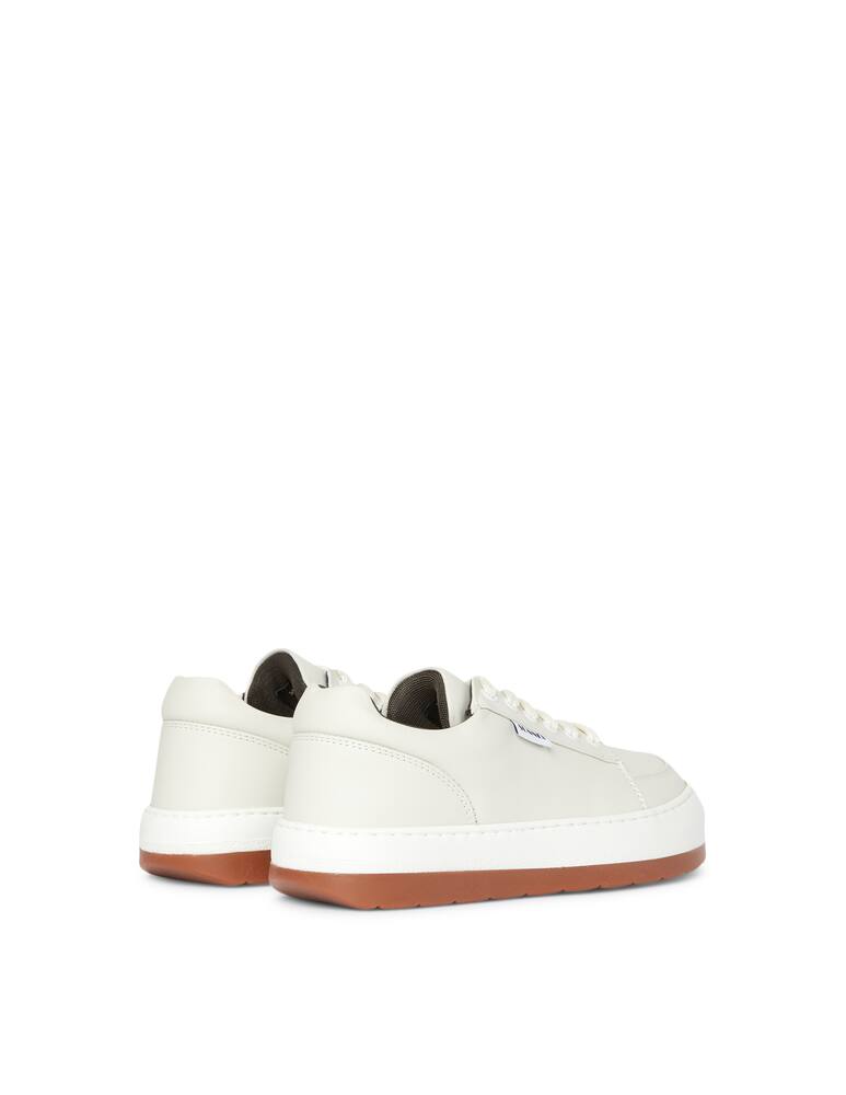 rinascente Sunnei Dreamy leather sneakers