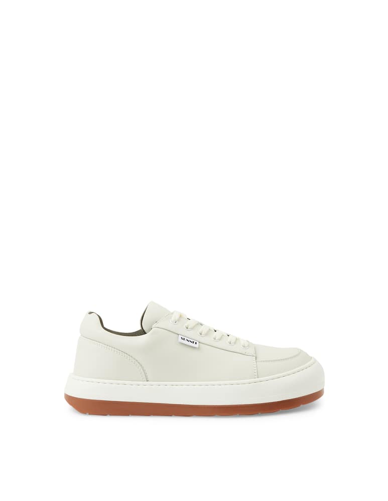 Sunnei Dreamy low sneakers - picture 1 Sunnei Dreamy low sneakers - picture 1