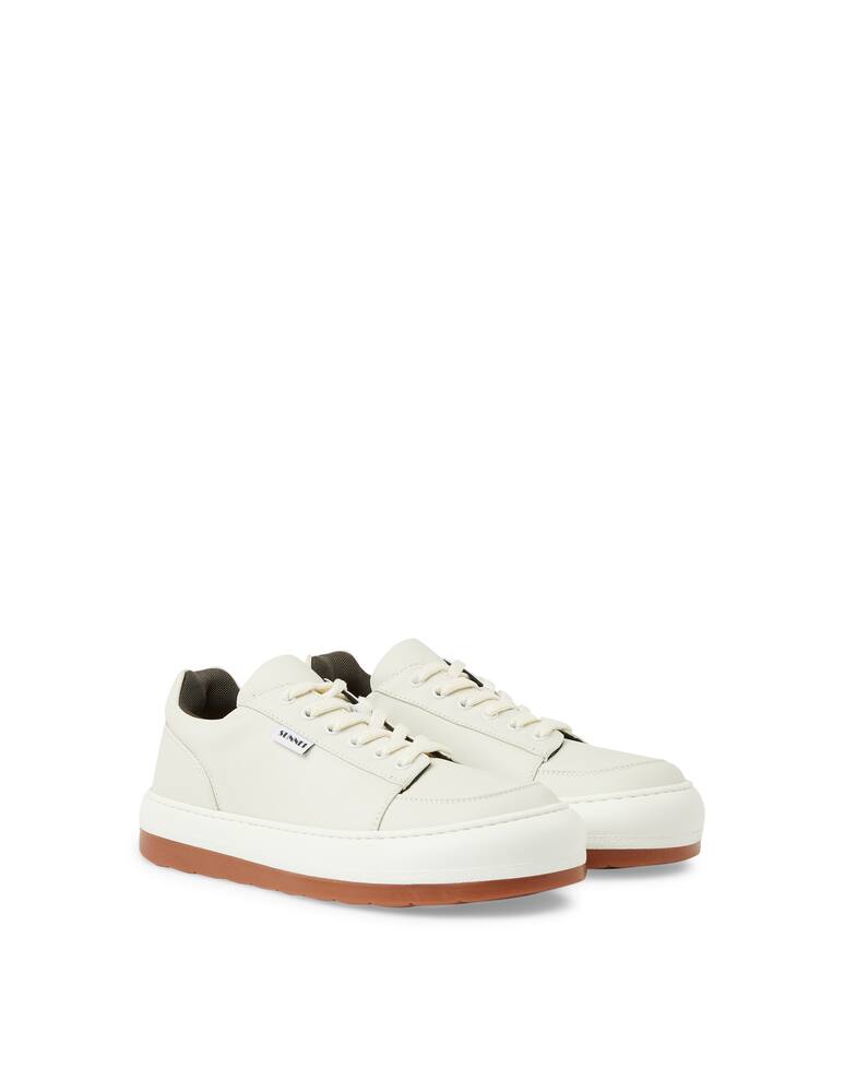 Sunnei Dreamy low sneakers - picture 2 Sunnei Dreamy low sneakers - picture 2