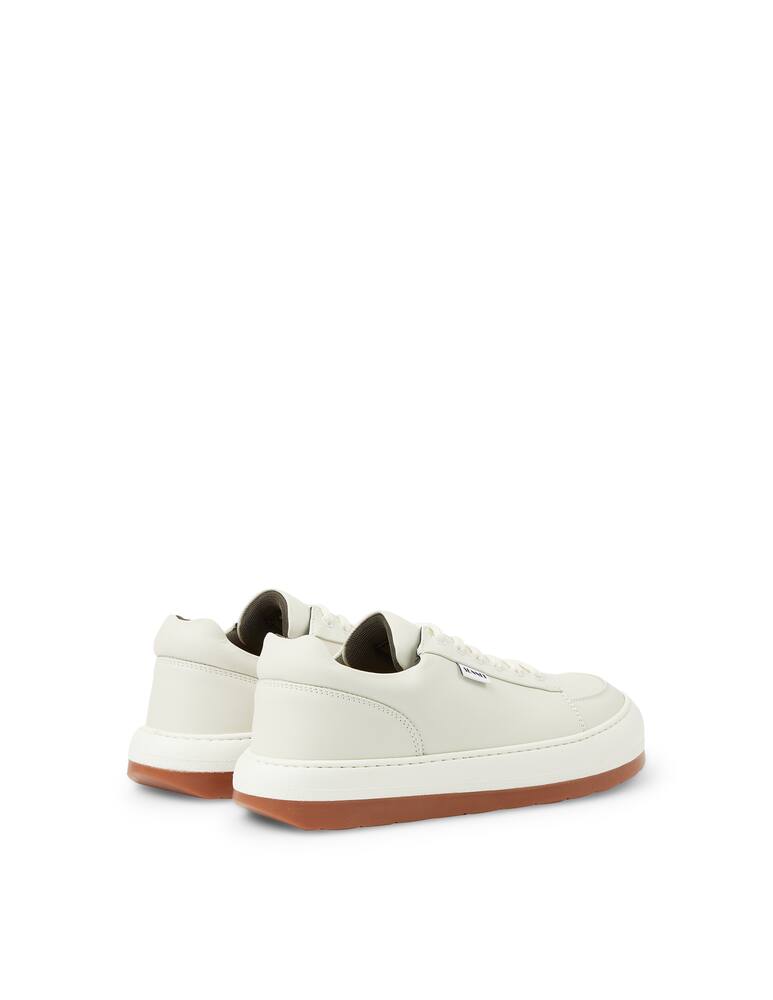 Sunnei Dreamy low sneakers - picture 4 Sunnei Dreamy low sneakers - picture 4