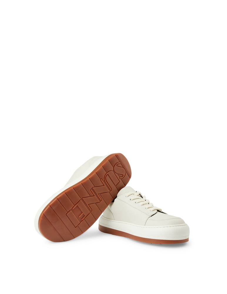 Sunnei Dreamy low sneakers - picture 5 Sunnei Dreamy low sneakers - picture 5