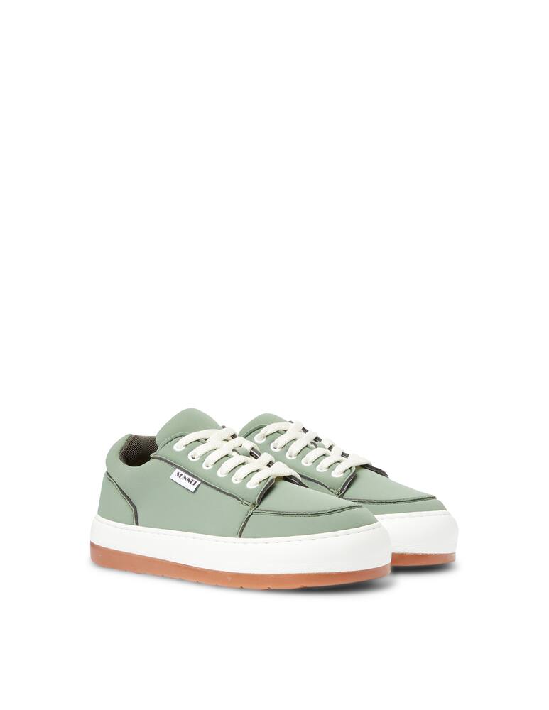 rinascente Sunnei Sneaker basse Dreamy in neoprene