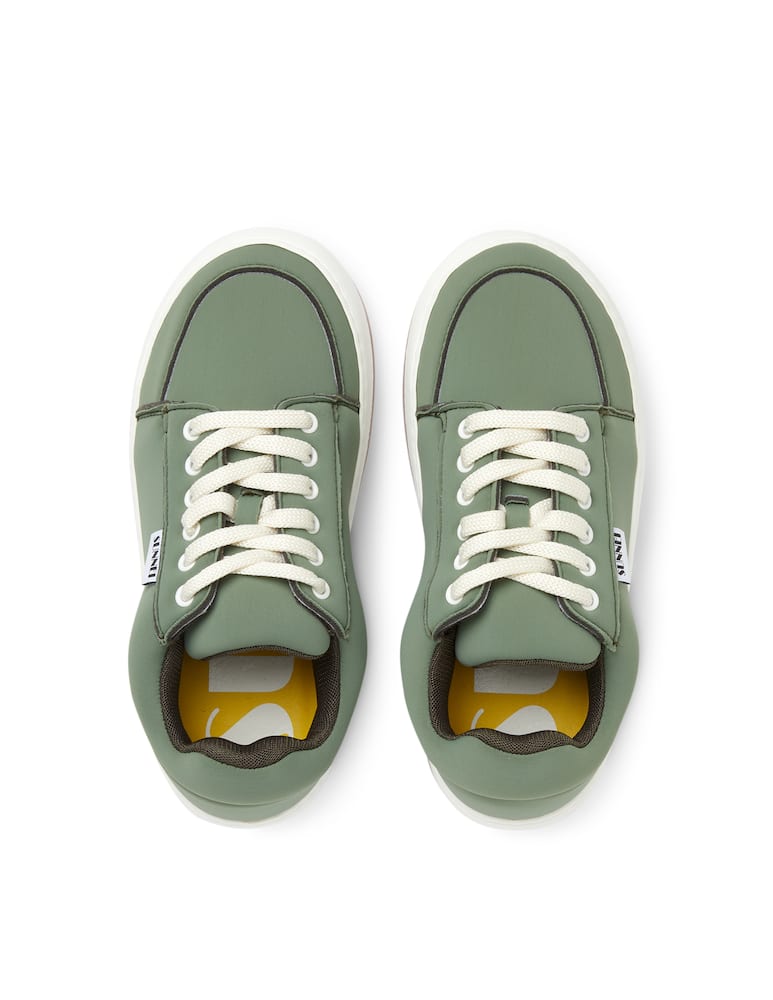 rinascente Sunnei Sneaker basse Dreamy in neoprene