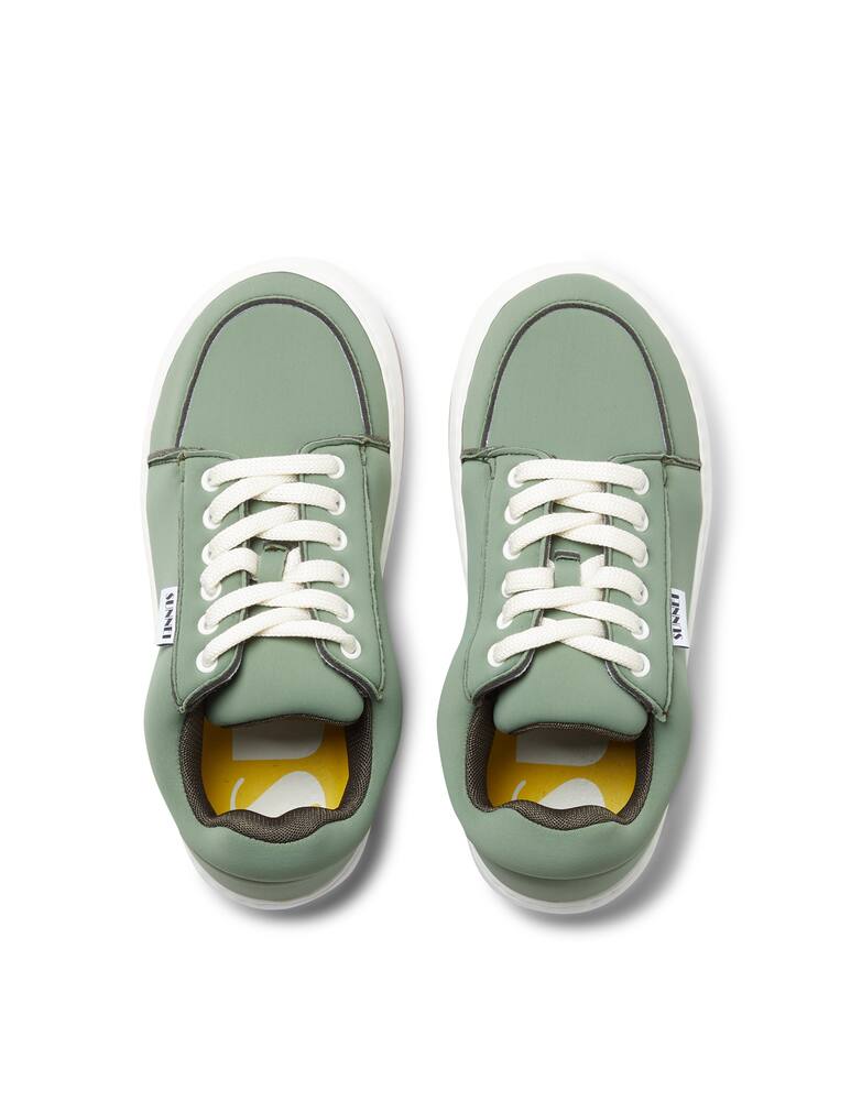 rinascente Sunnei Sneaker basse Dreamy in neoprene