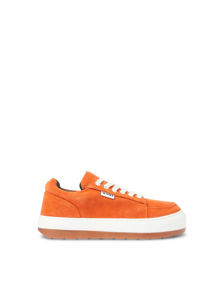 rinascente Sunnei Sneaker basse Dreamy in suede