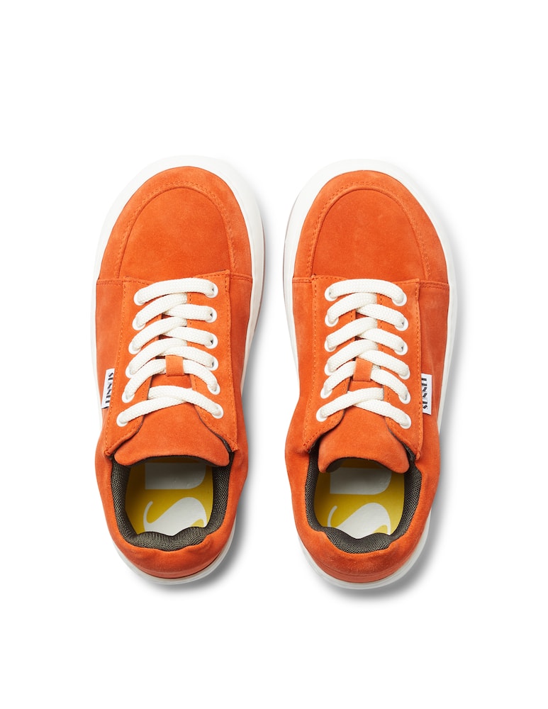 rinascente Sunnei Sneaker basse Dreamy in suede