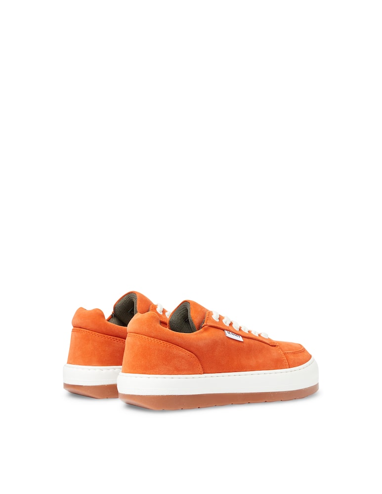 rinascente Sunnei Sneaker basse Dreamy in suede