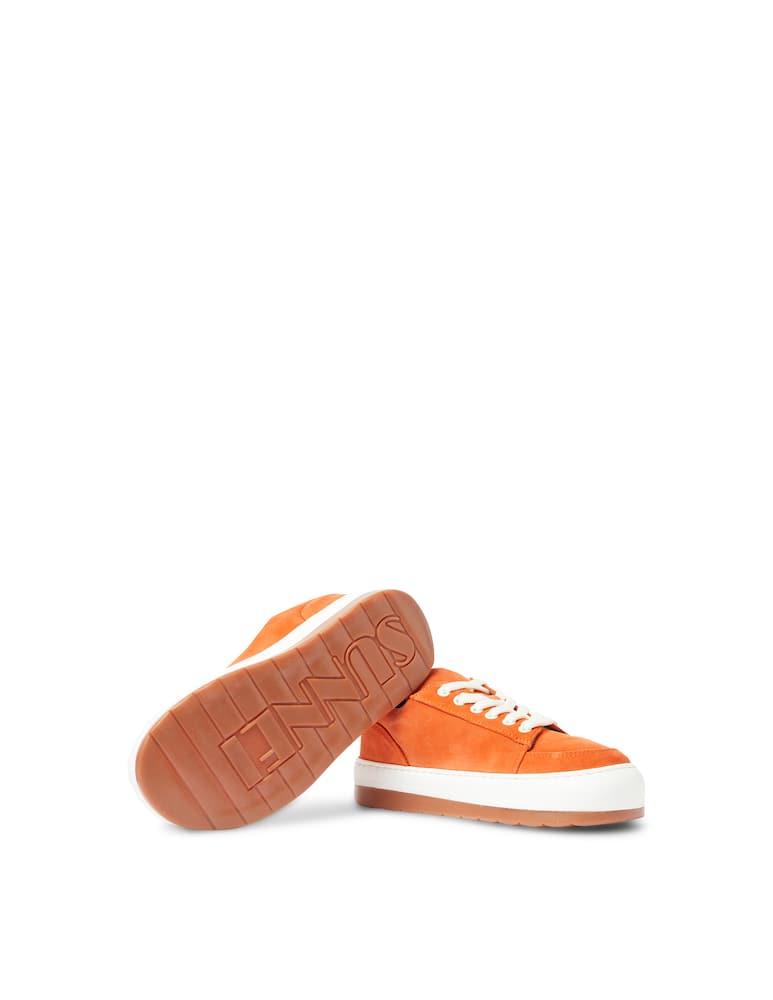 rinascente Sunnei Sneaker basse Dreamy in suede