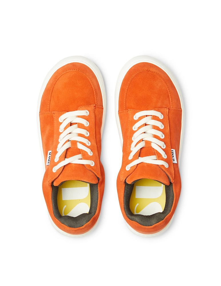 rinascente Sunnei Dreamy low sneakers 