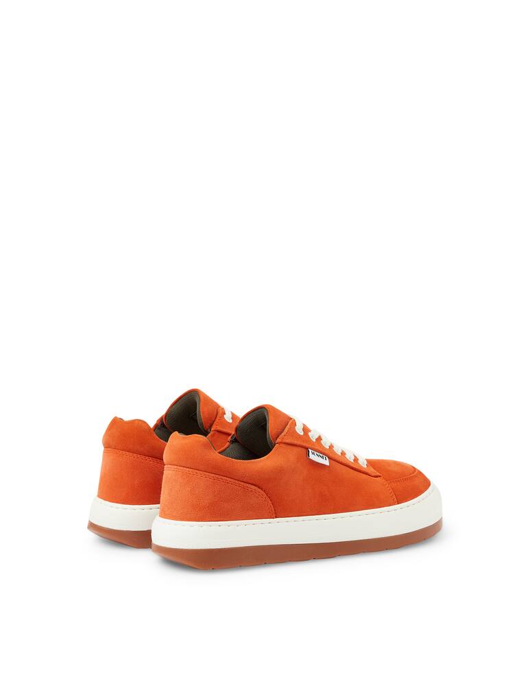 rinascente Sunnei Dreamy low sneakers 