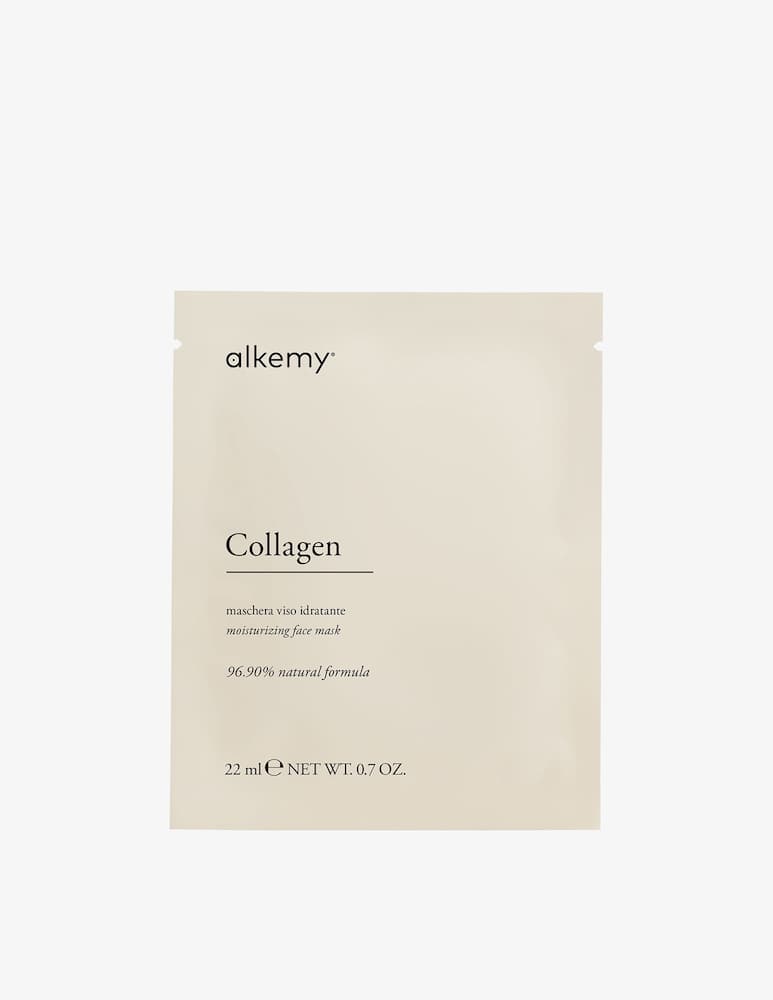 alkemy Collagen - immagine 1 alkemy Collagen - immagine 1