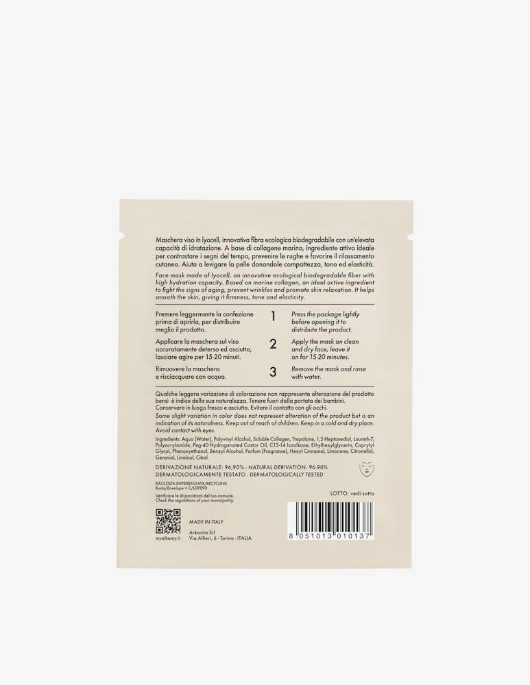 alkemy Collagen - immagine 3 alkemy Collagen - immagine 3