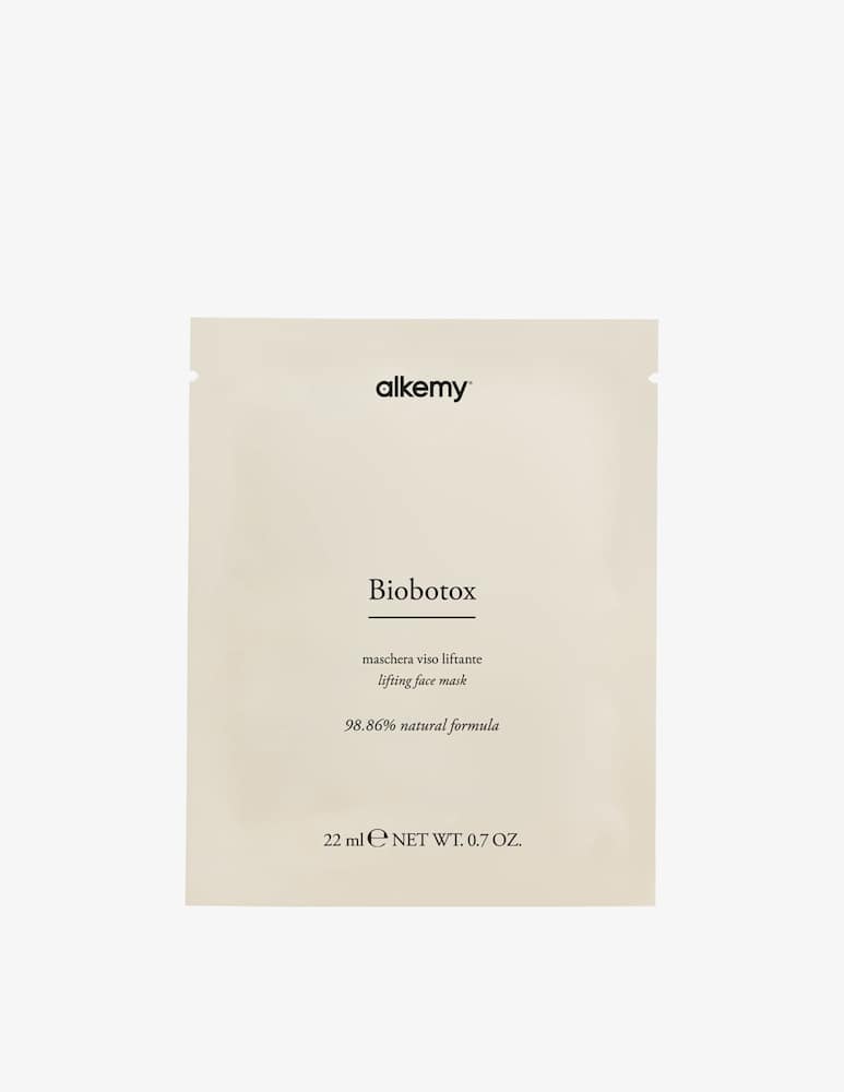 rinascente alkemy Biobotox