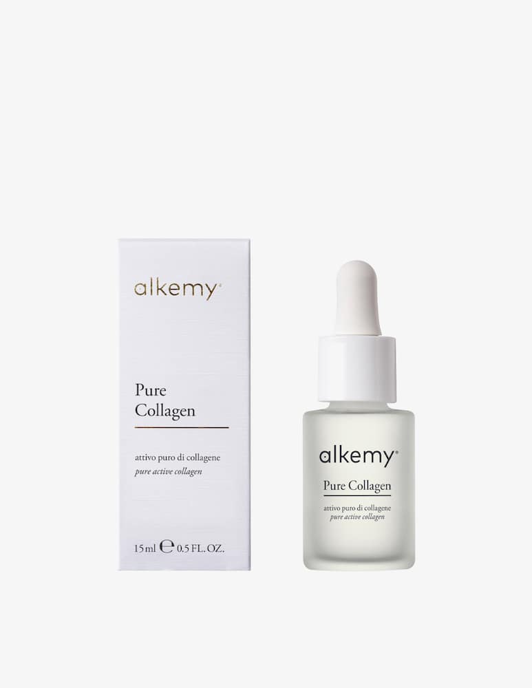 alkemy Pure Collagen - immagine 2 alkemy Pure Collagen - immagine 2