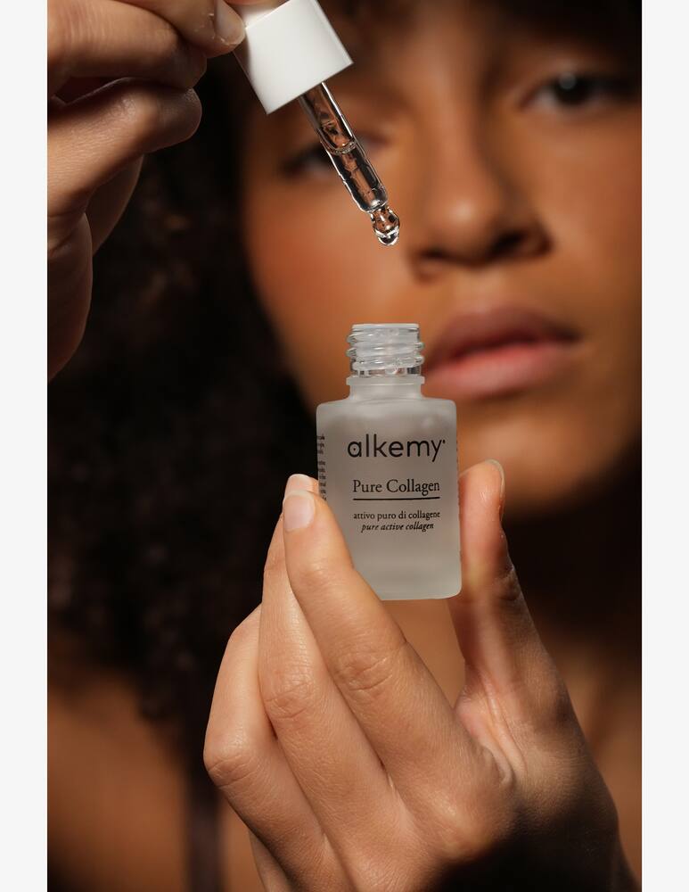 alkemy Pure Collagen - immagine 4 alkemy Pure Collagen - immagine 4