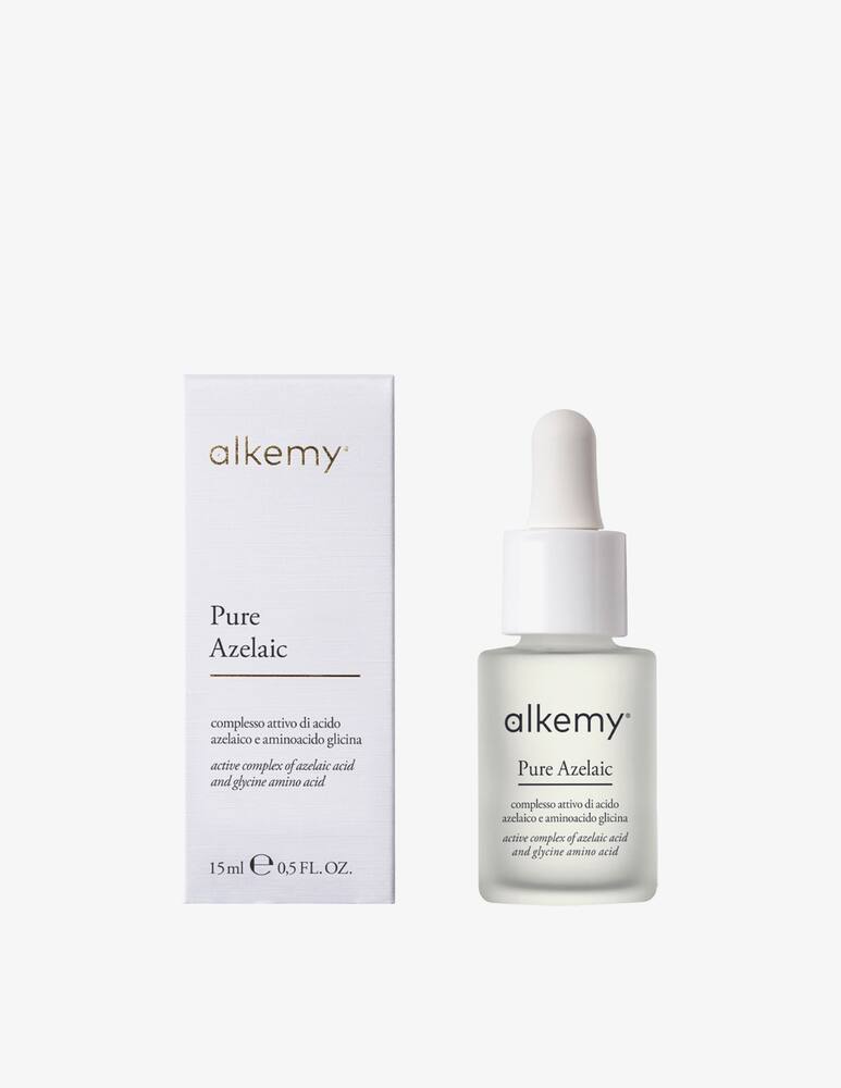 alkemy Pure Azelaic - immagine 2 alkemy Pure Azelaic - immagine 2