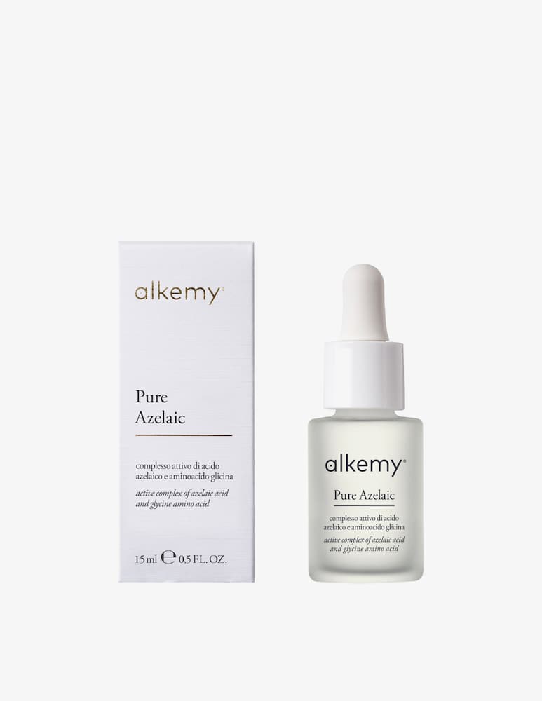rinascente alkemy Pure Azelaic