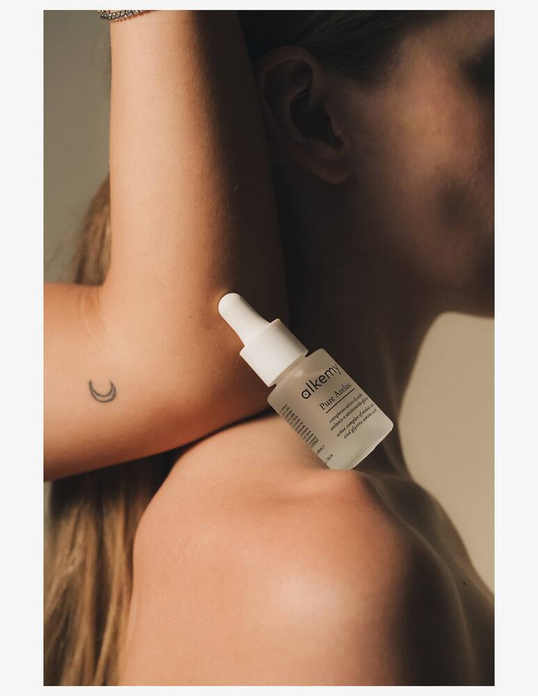 alkemy Pure Azelaic - immagine 4 alkemy Pure Azelaic - immagine 4