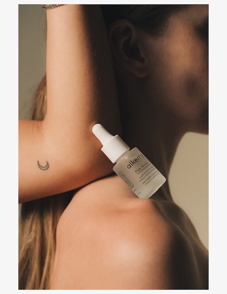 rinascente alkemy Pure Azelaic