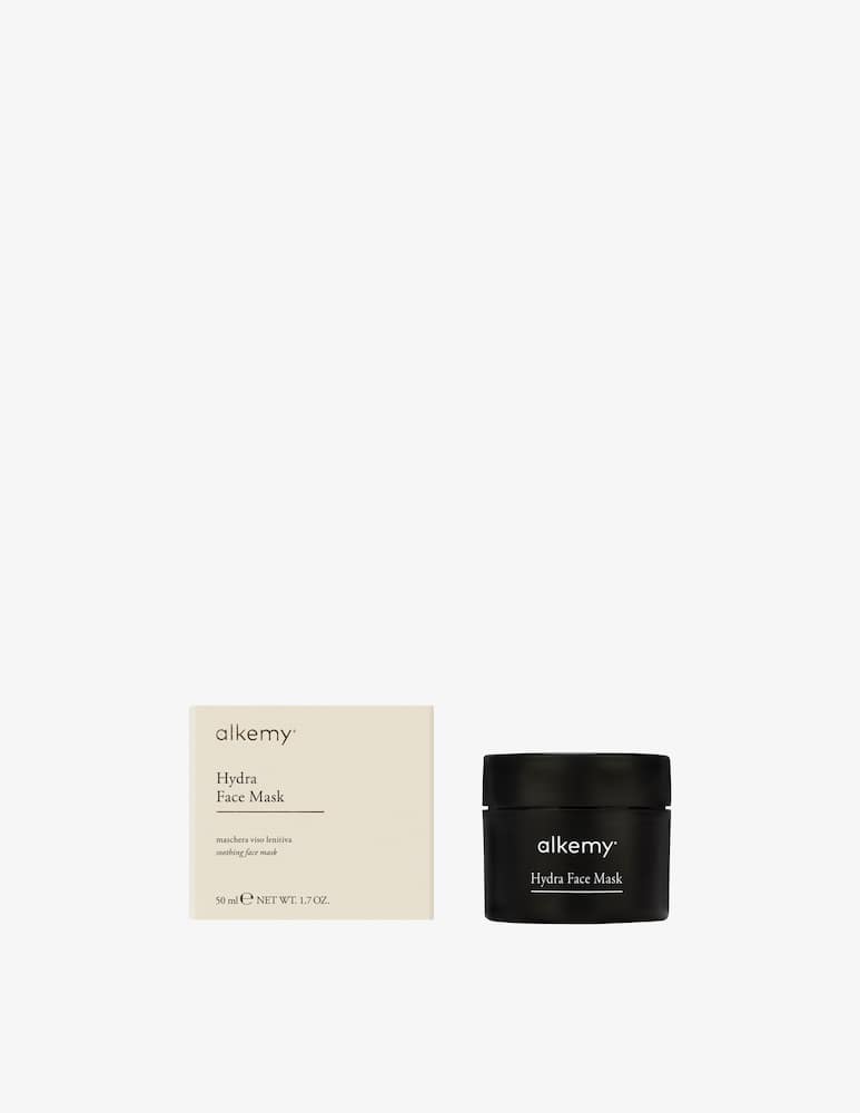 alkemy Hydra Face Mask - immagine 2 alkemy Hydra Face Mask - immagine 2