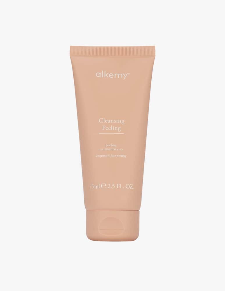 alkemy Cleansing Peeling - picture 1 alkemy Cleansing Peeling - picture 1