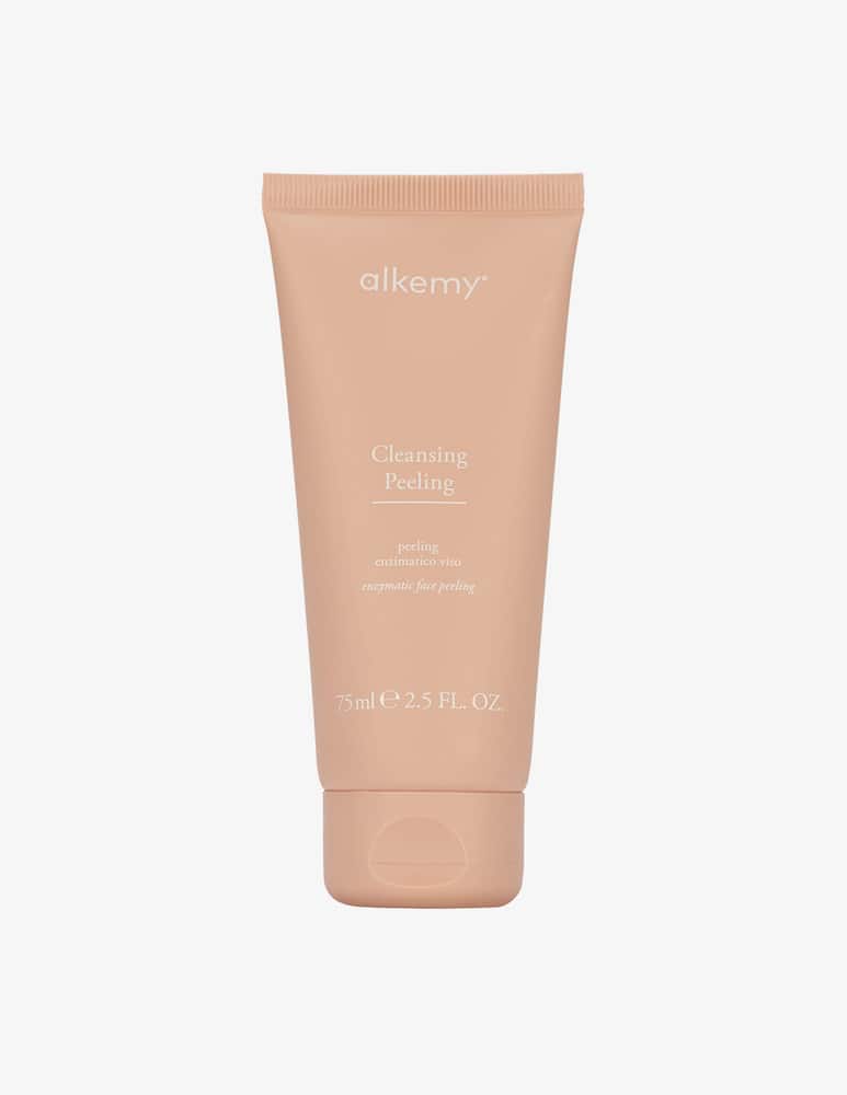 alkemy Cleansing Peeling - picture 4 alkemy Cleansing Peeling - picture 4