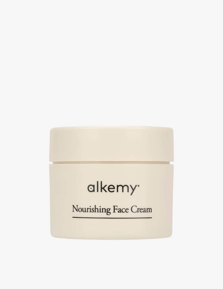 alkemy Nourishing Face Cream - picture 4