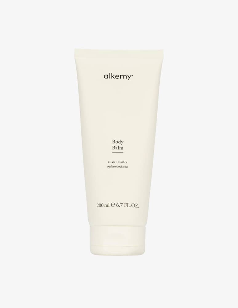 rinascente alkemy Body Balm