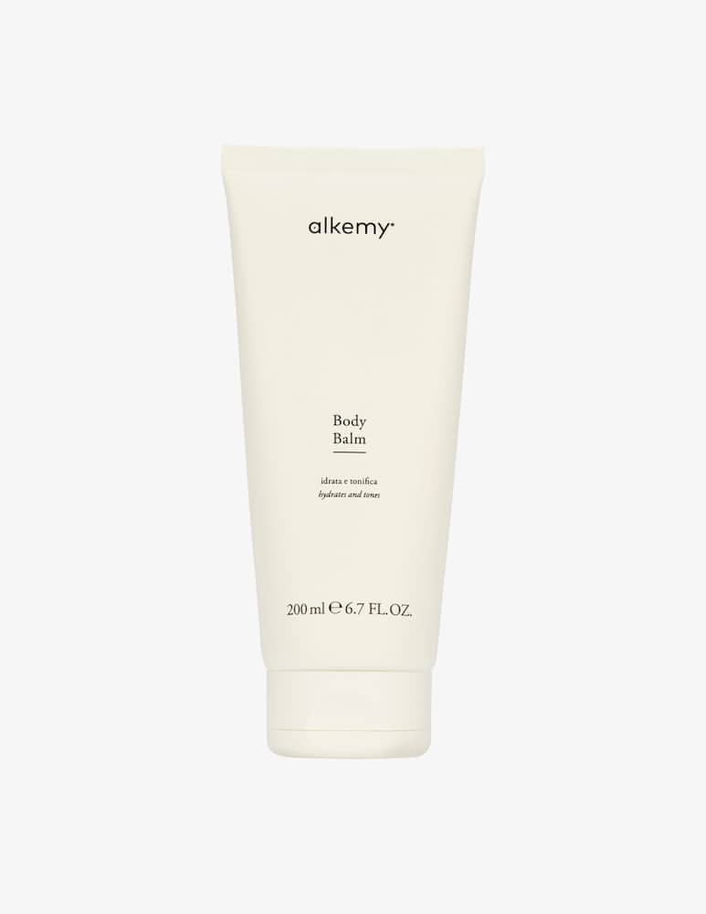 rinascente alkemy Body Balm
