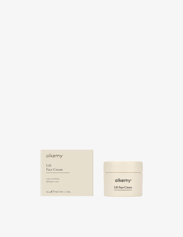 alkemy Lift Face Cream - picture 2 alkemy Lift Face Cream - picture 2