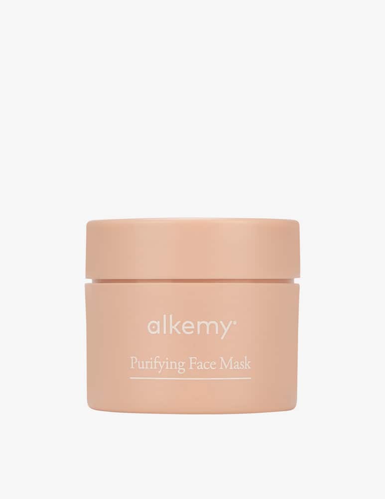 alkemy Purifying Face Mask - immagine 1