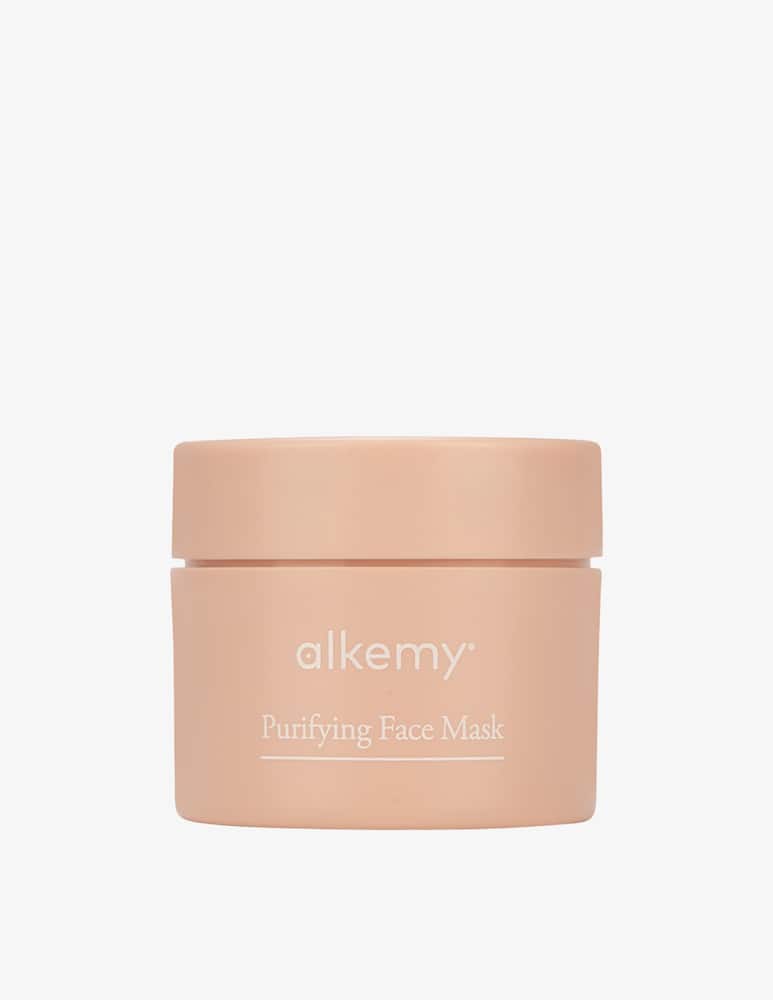 alkemy Purifying Face Mask - immagine 5