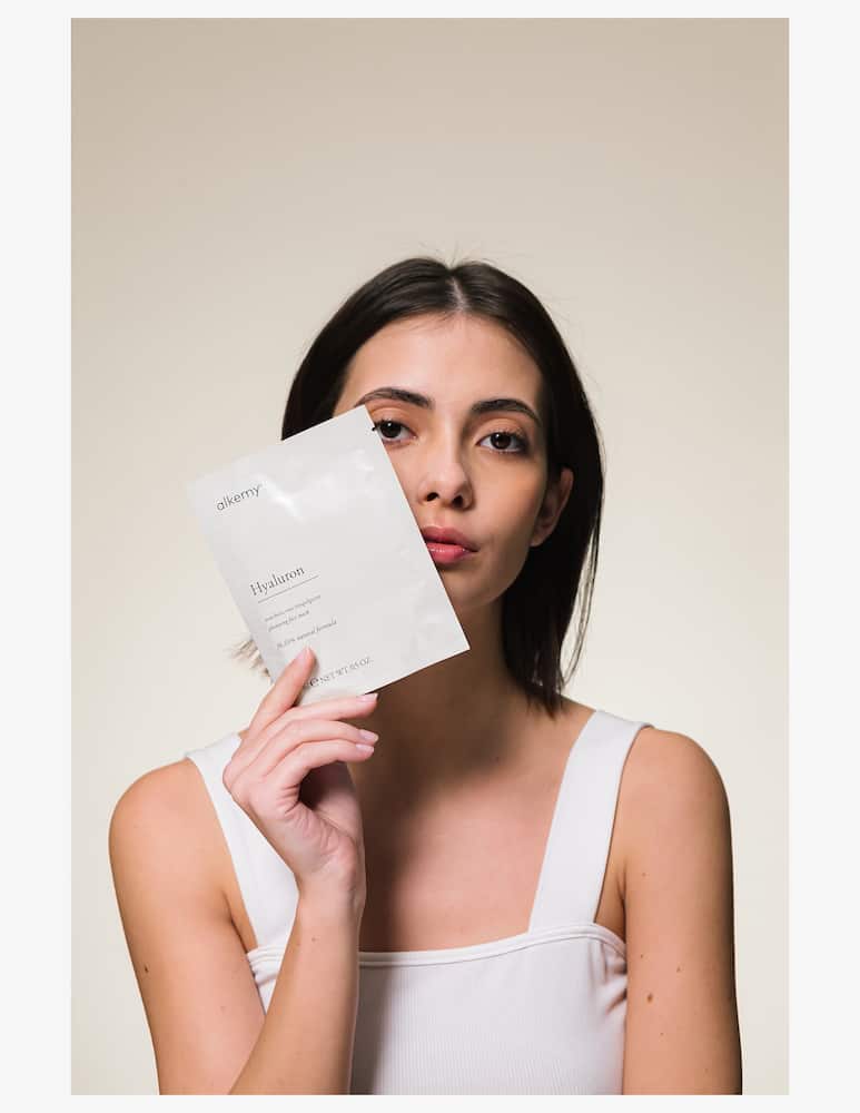 rinascente alkemy Hyaluron