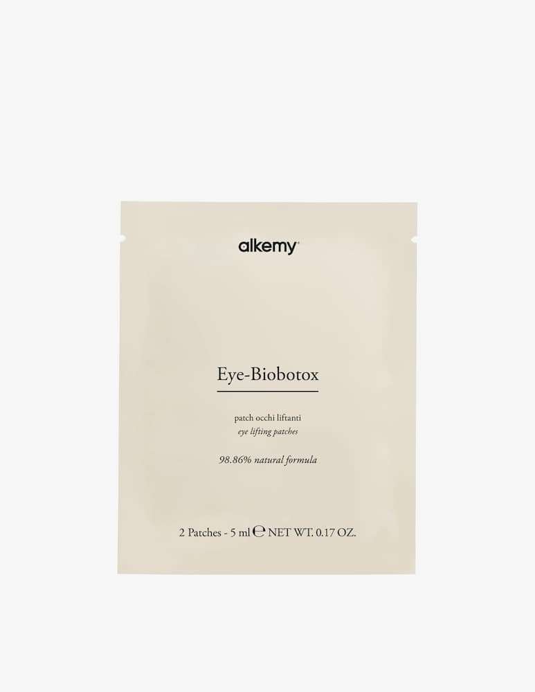 rinascente alkemy Eye-Biobotox