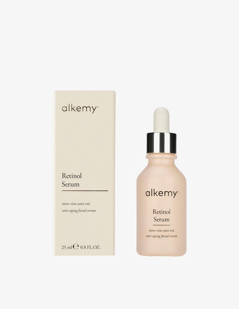 rinascente alkemy Retinol Serum